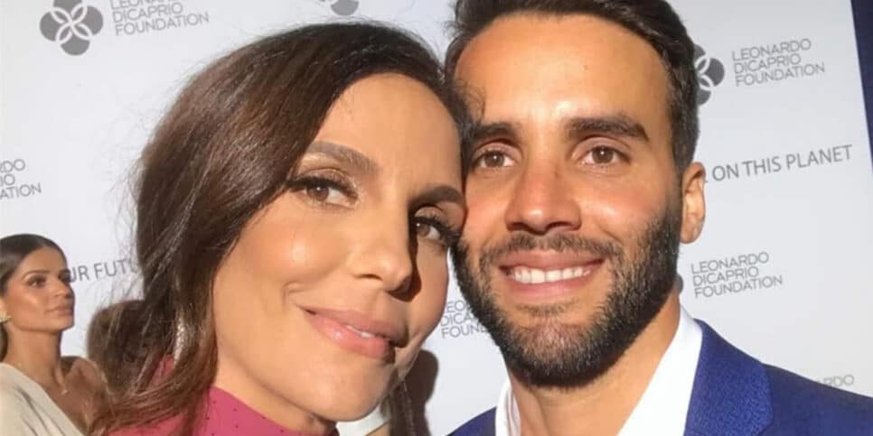 Marido de Ivete Sangalo explica o motivo de não usar aliança (Imagem Reprodução Internet)