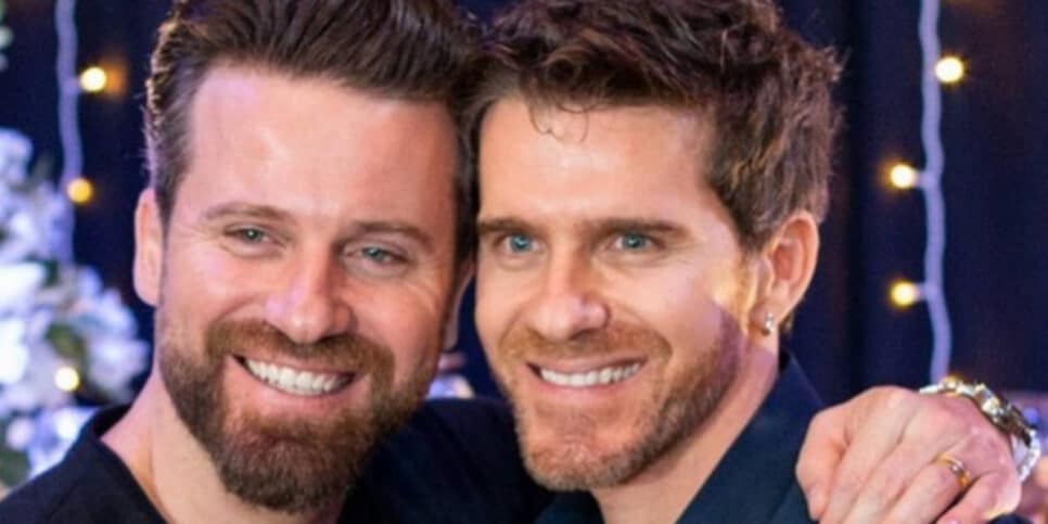 Sertanejo Marlon anuncia gravidez com pivô de término do primeiro casamento (Imagem Reprodução Internet)