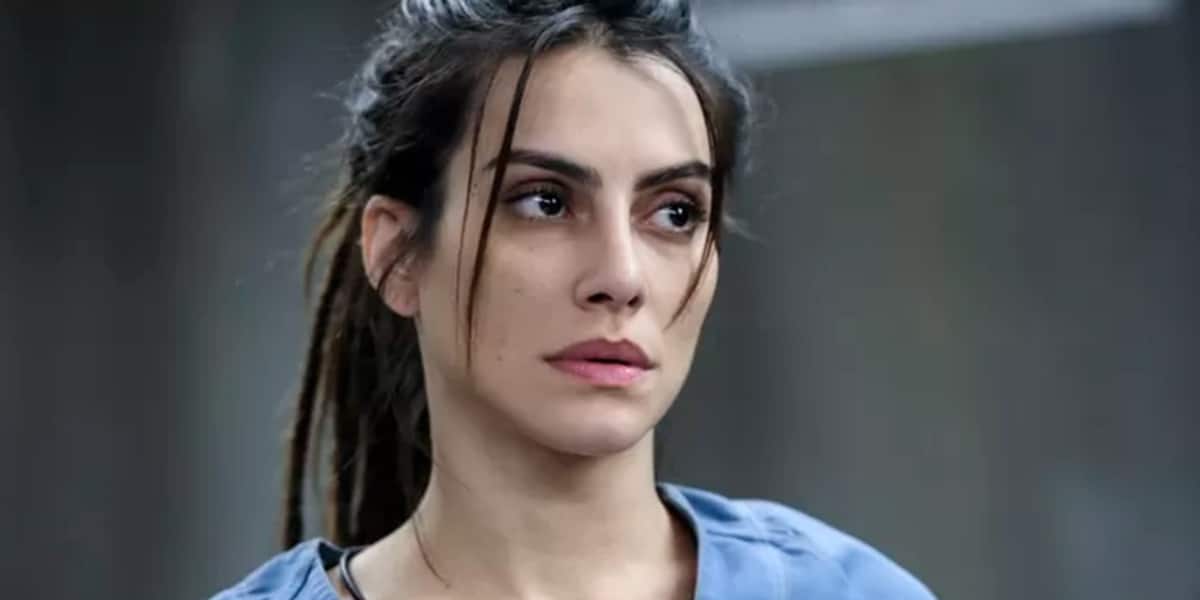 Cleo Pires, filha de Glória Pires, fala sobre gravidez, rebate fã e confirma planos para o futuro: "As pessoas vão saber"