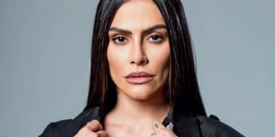 Imagem do post Eita! Cléo Pires sai em defesa de Luana Piovani e faz apelo nas redes sociais: “Isso é muito sério”