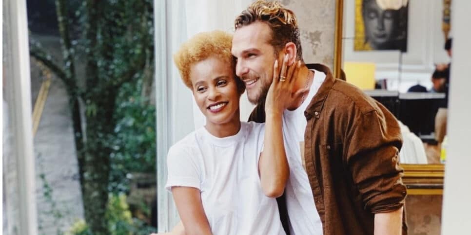 BBB23: Aline Wirley e seu marido, Igor Rickli (Imagem Reprodução Internet)