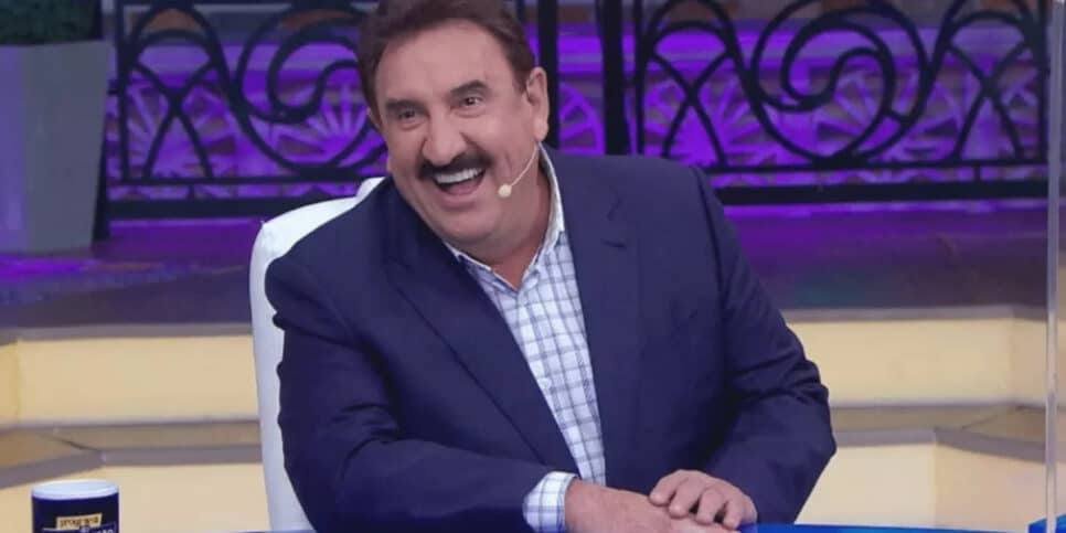 Ratinho tem alta do hospital após passar por cirurgia (Foto Reprodução Internet)