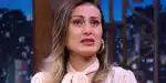 Andressa Urach perde a guarda do filho e critica ex-marido (Imagem Reprodução internet)