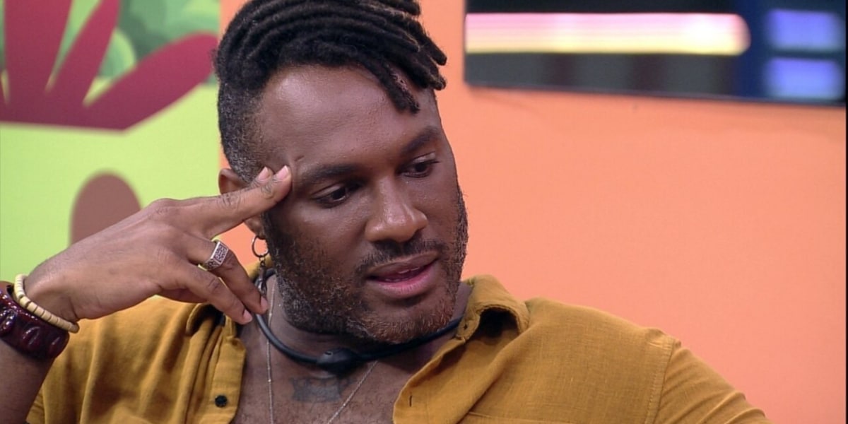 BBB 23: Marido de Fred Nicácio acusa participantes de racismo 