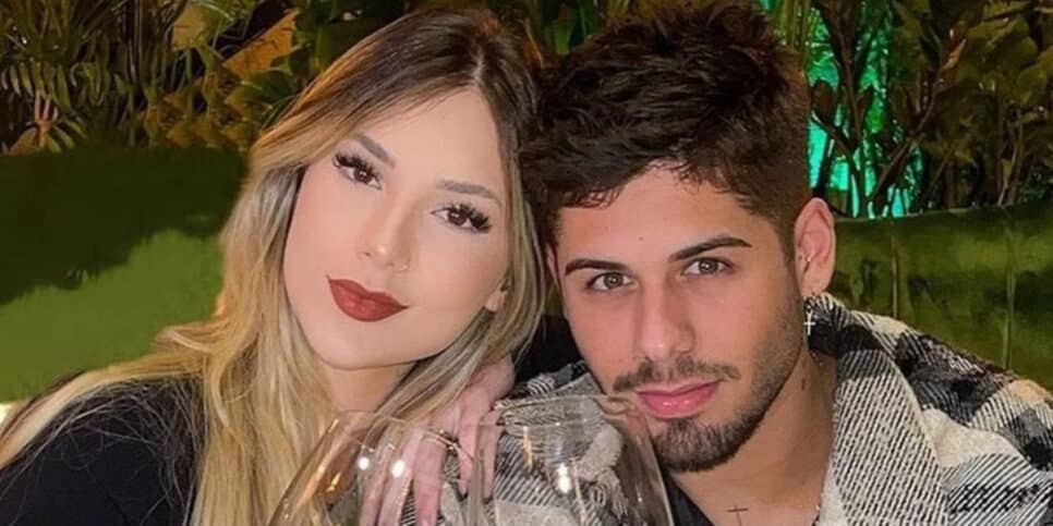 Virginia Fonseca causa polêmica ao levar babás em viagem internacional (Imagem Reprodução Internet)