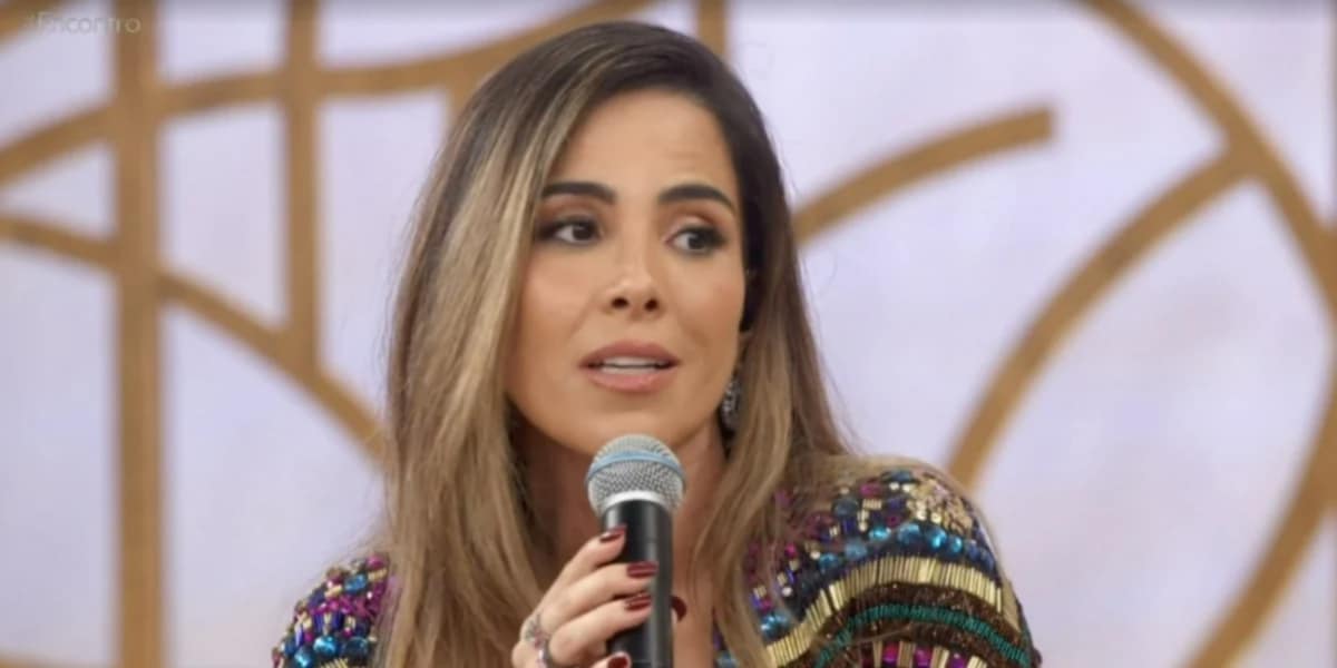 Wanessa Camargo expõe relação da família com Dado Dolabella