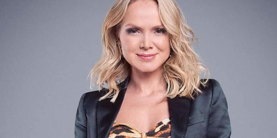 Eliana choca a todos e abre o jogo sobre ida para a Globo