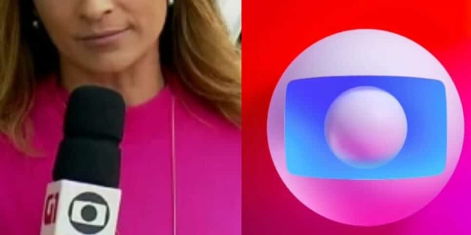 Jornalista vai aos tribunais contra a Globo, faz acusação grave e pede fortuna de indenização