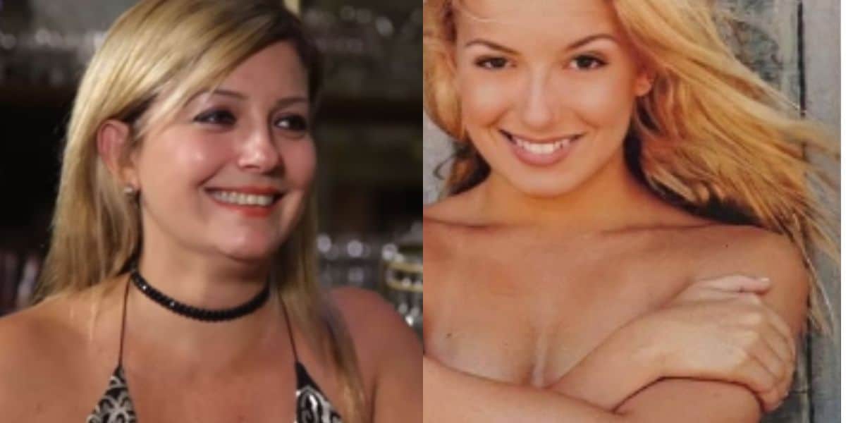 Na profunda miséria, musa da Globo teve que se prostituir nas ruas: "No chão do banheiro"