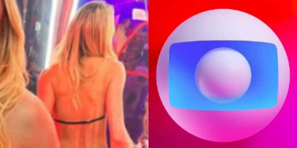 Famosa atriz da Globo diz que não sabe se quer ter filhos e justifica: "A água do mundo vai acabar"