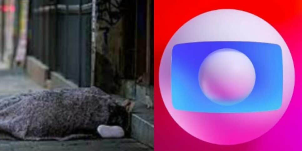 Atriz da Globo virou moradora de rua e suplicou por ajuda ao ver sua vida na miséria