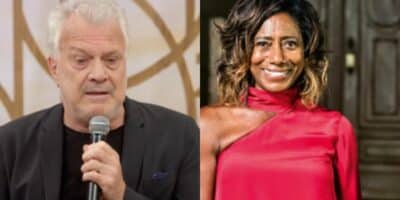 Pedro Bial faz relato desolador e fala como foi os últimos dias de vida de Glória Maria: 