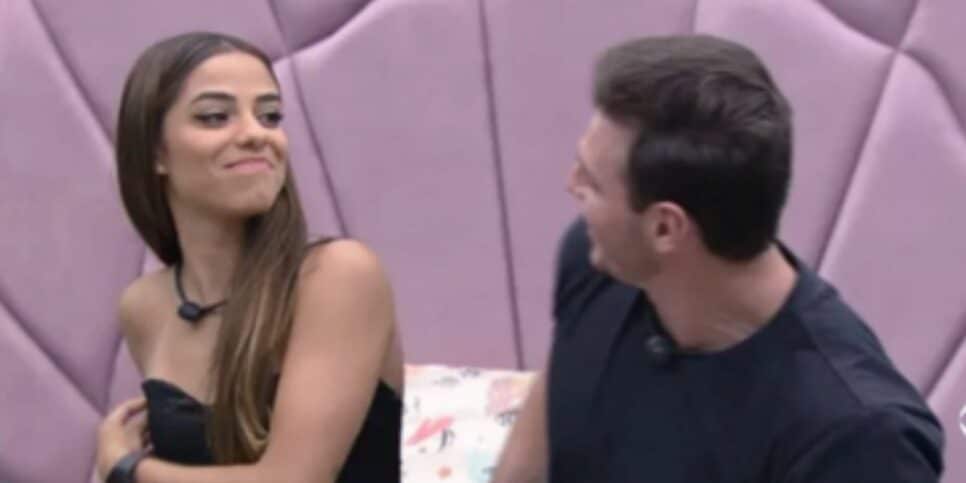 BBB23: Key conta sobre namoro com craque do futebol, detalha término conturbado e vingança: "Com o amigo dele"