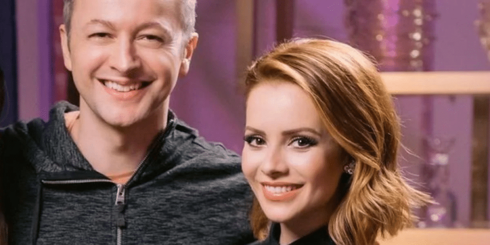 Sandy revelou o que não quer mais em seu casamento (Foto Reprodução/Internet)