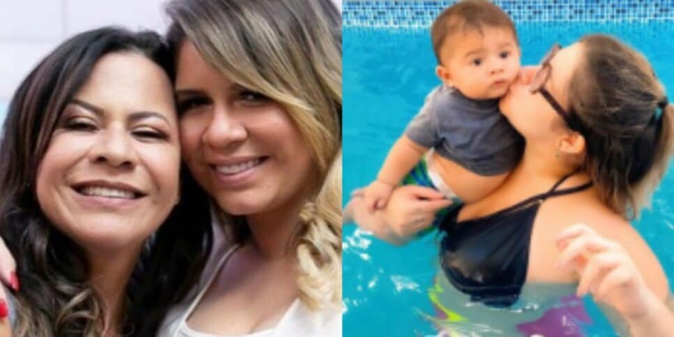 Mãe de Marília Mendonça expõe situação dramática vivido pelo filho da cantora: "Medo"