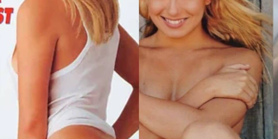 Na profunda miséria, musa da Globo teve que se prostituir nas ruas: "No chão do banheiro"