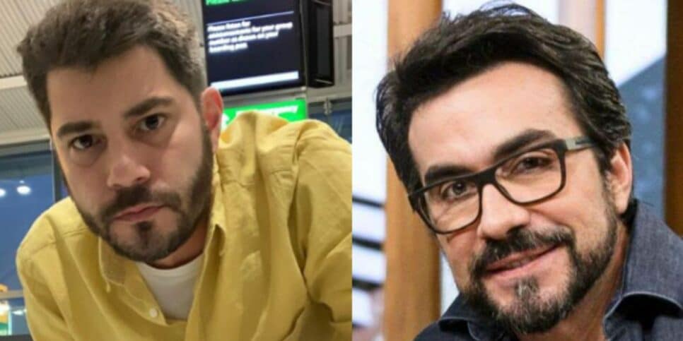 Evaristo sofre ameaça após alfinetar Padre Fábio de Melo e o chamar de urubu: "A resposta virá"