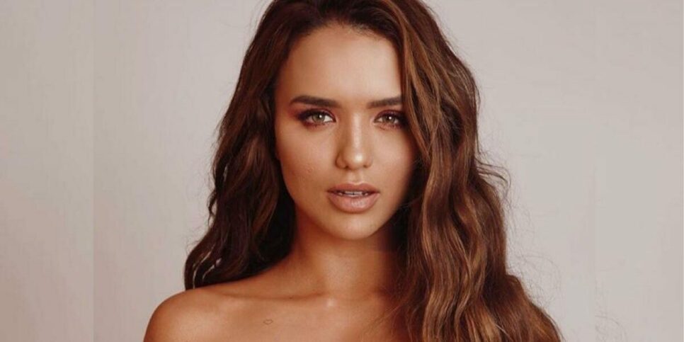 Rafa Kalimann expôs o que pensa sobre a previsão macabra que recebeu de sensitiva: "Isso é Grave"