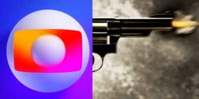 Ex-galã da Globo invadiu estúdios, tocou o terror e atirou em funcionários atrás de emprego: ‘Uma oportunidade’ - Foto: Reprodução