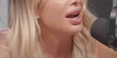 Atriz da Globo expôs orgias na emissora e confessa o que fazia nos estúdios: “Com três, com quatro” - Foto: Reprodução