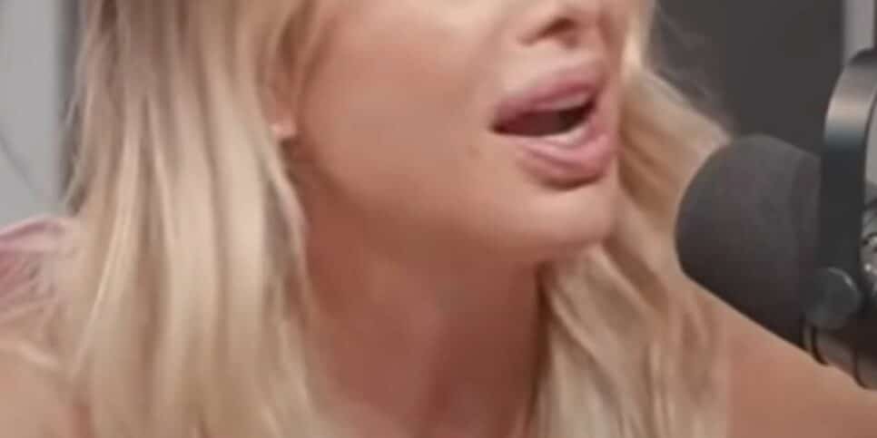 Atriz da Globo expôs orgias na emissora e confessa o que fazia nos estúdios: “Com três, com quatro”