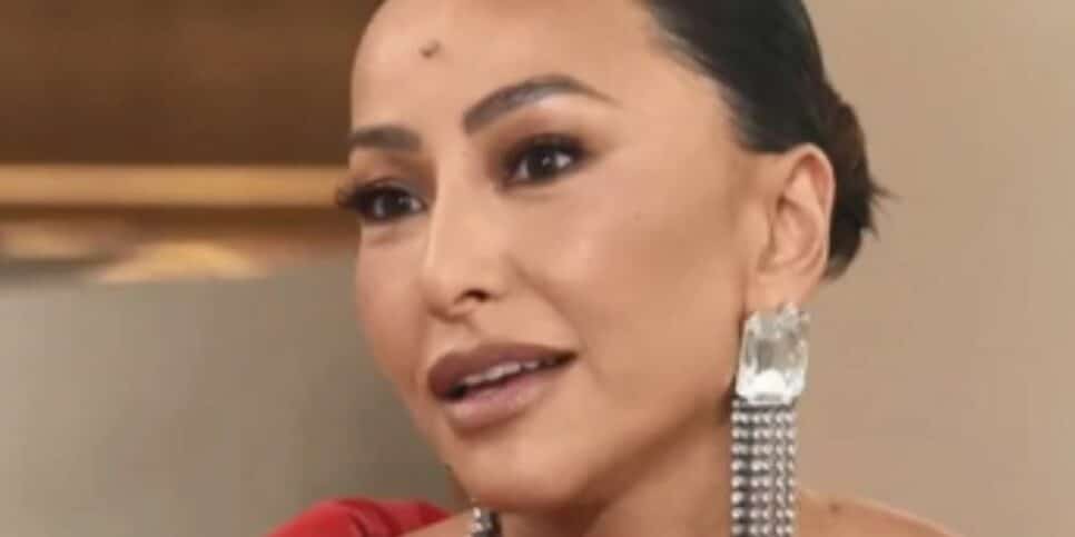 Sabrina Sato revela vício e conta que sua filha Zoe sofre com a situação : ‘Está aí acontecendo’