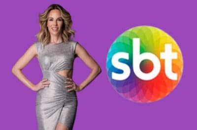 Após 26 anos na Globo, Ana Furtado é uma das cotadas para ganhar programa no SBT (Foto: Reprodução / Instagram / Montagem HoraDoBenefício)