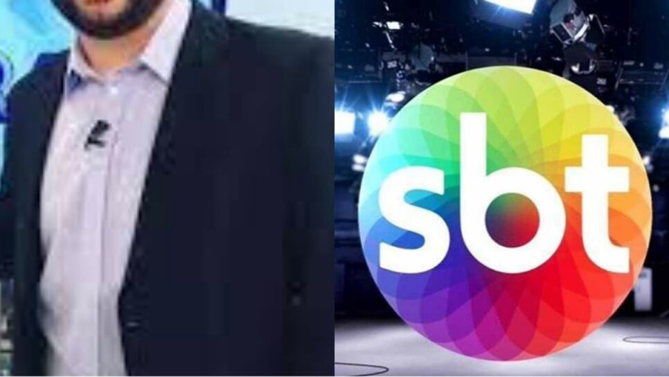 Apresentador do SBT