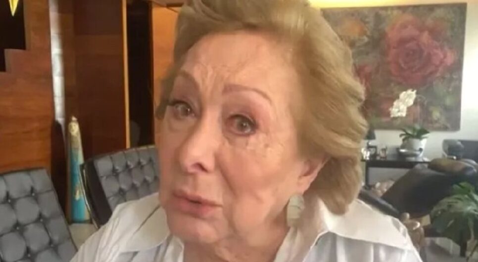 Aracy Balabanian