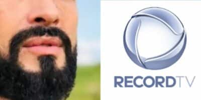 Ator da Record desaparece e família dá detalhes de mensagens estranhas recebidas - Foto: Reprodução