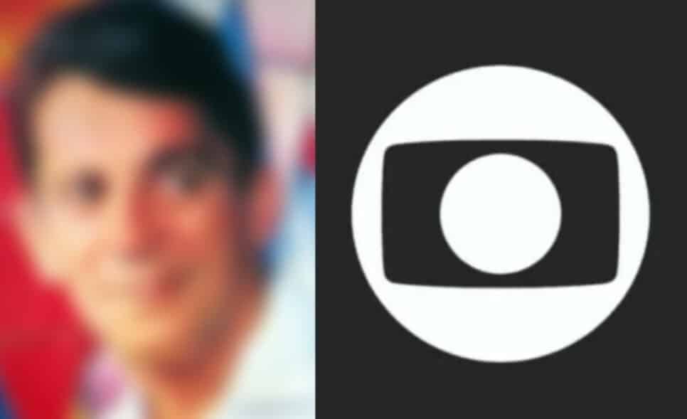 Luto: Ator da Globo morreu após sofrer um ataque cardíaco, faltando apenas 28 capítulos para o final da trama (Foto: Reprodução / Globo / Montagem HoraDoBenefício)