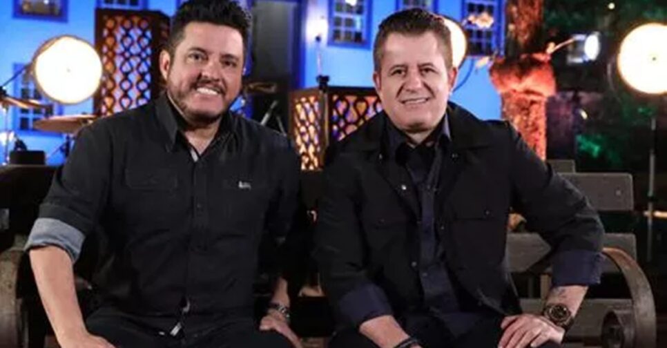 Bruno e Marrone humilha compositor após doar música e o faz guardar mágoa