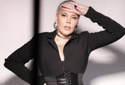 Cantora Simony (Foto: Reprodução / Instagram)