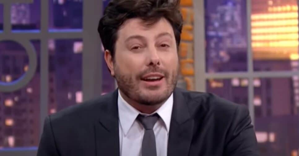 Danilo Gentili