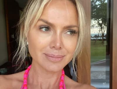 Eliana enfrentou separação ‘traumática’ e motivo do fim do relacionamento foi exposto: “Não queria” (Foto: Reprodução / Instagram)