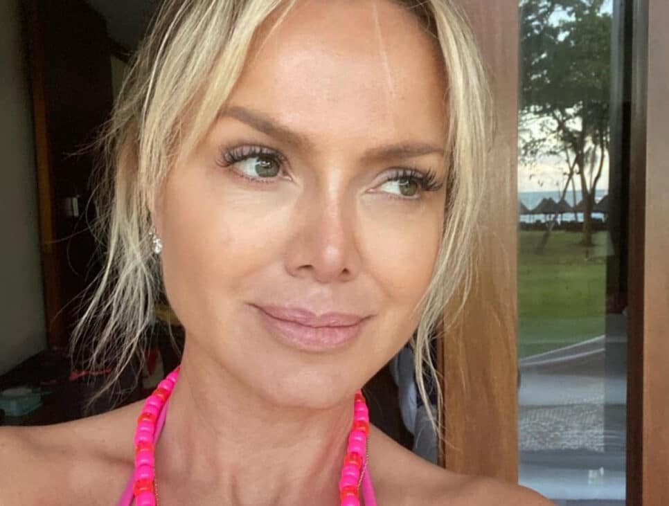 Eliana enfrentou separação ‘traumática’ e motivo do fim do relacionamento foi exposto: “Não queria” (Foto: Reprodução / Instagram)
