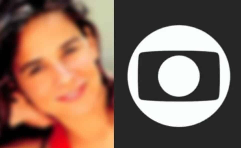 Famosa atriz da Globo lutou bravamente contra o HIV mas teve triste fim (Foto: Reprodução / Globo / Montagem HoraDoBenefício)