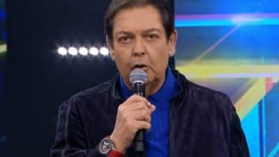 Imagem do post Fim de uma era: Band cancela atração de Faustão e deixa a emissora de luto