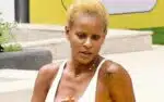 BBB 23: Aline Wirley admite arrogância de Fred e avisa: 'Pesou um pouco' Foto: Reprodução