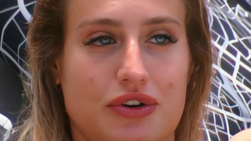 BBB 23: Bruna Griphao se irrita e perde a paciência com Ricardo