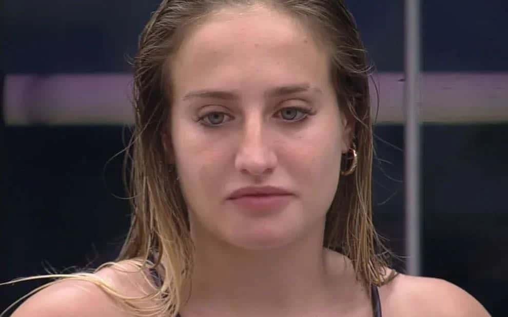 BBB 23: Bruna Griphao diz se arrepender de ter evitado Big Fone