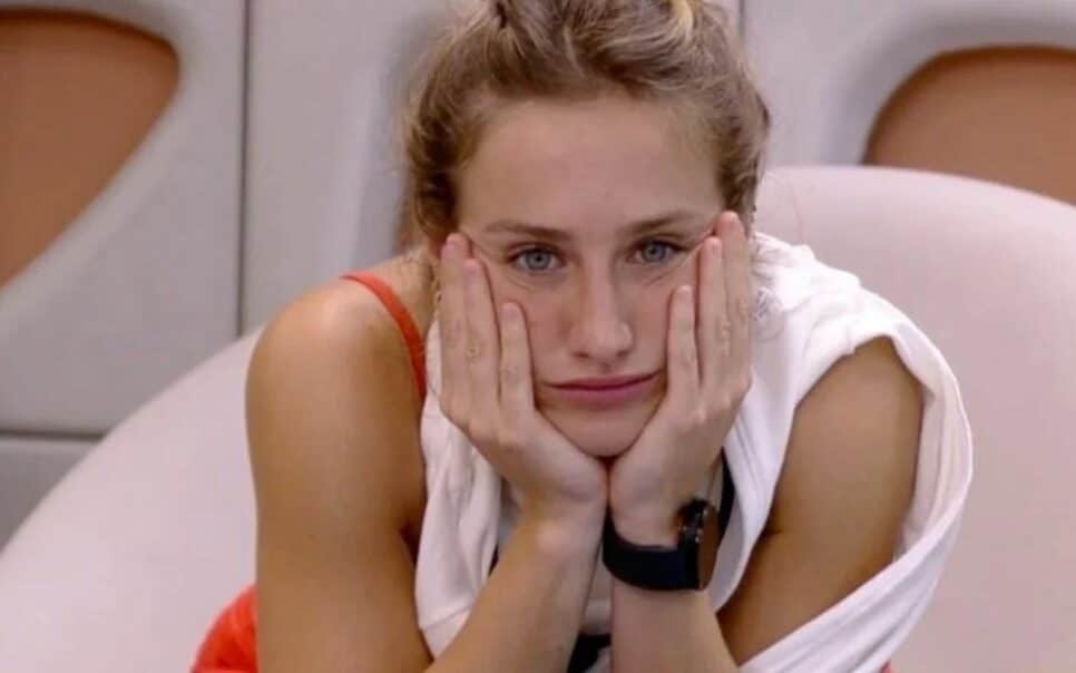 BBB 23: Bruna Griphao diz se arrepender de ter evitado Big Fone