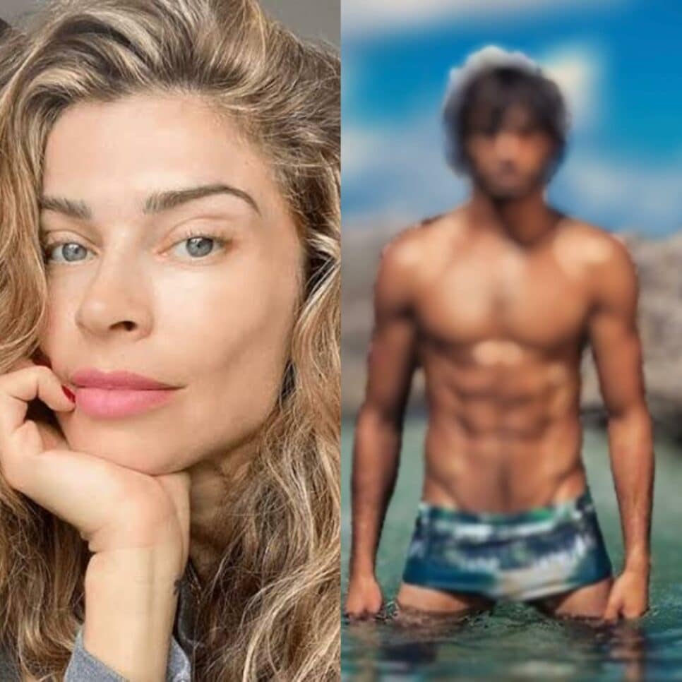 Grazi Massafera faz viagem romântica com ex-namorado de amiga