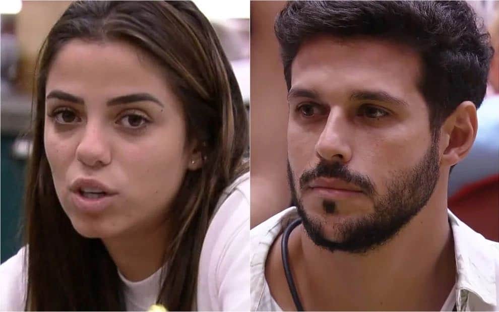 BBB 23: Key Alves revela encontro íntimo com Rodrigo Mussi