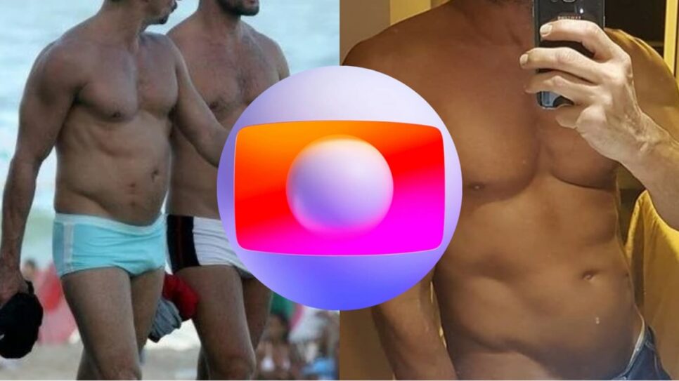 Galã da Globo