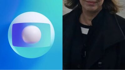 Jornalista renomada pediu demissão da Globo (Fotos: Reprodução/ Montagem/ Globo)