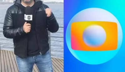 Um dos maiores nomes da Globo pediu demissão após 18 anos na emissora e expôs doença (Foto: Reprodução / Globo / Montagem HoraDoBenefício)