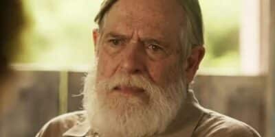 O ator José de Abreu (Foto: Reprodução)