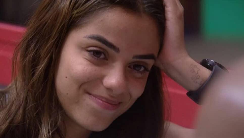 BBB23: Em meio a repescagem, Tadeu Schmidt anuncia volta de Key Alves: “Vai direto”