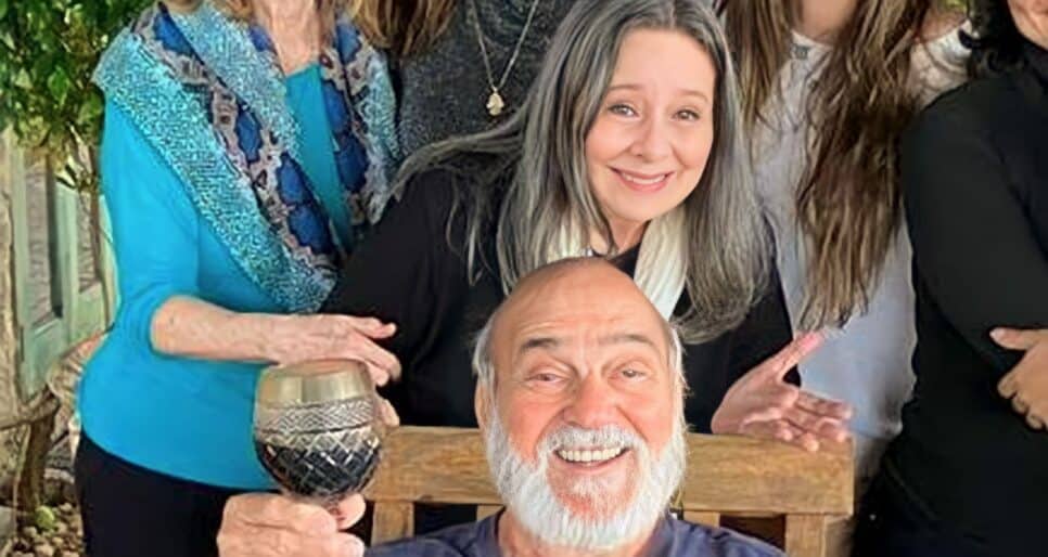 Lima Duarte e Débora Duarte